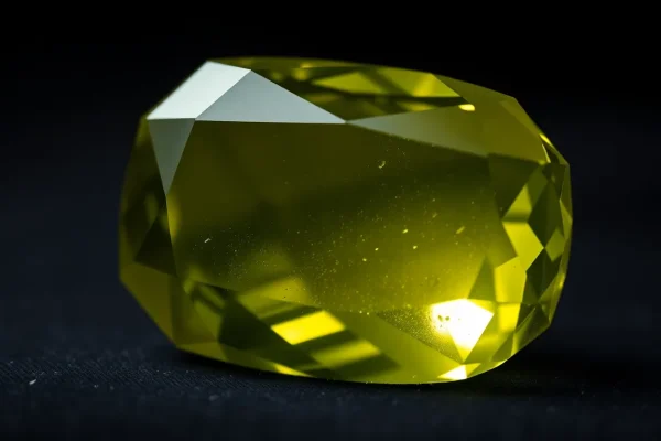 Forsterite – Mineral Overview, Meaning, Jewelry Uses & Buying Guide