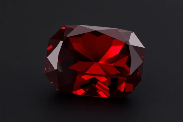 Almandine Garnet – Meaning, Properties, and Buying Guide