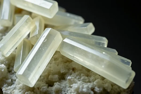 Goosecreekite – Mineral Profile, Meaning, and Jewelry Use