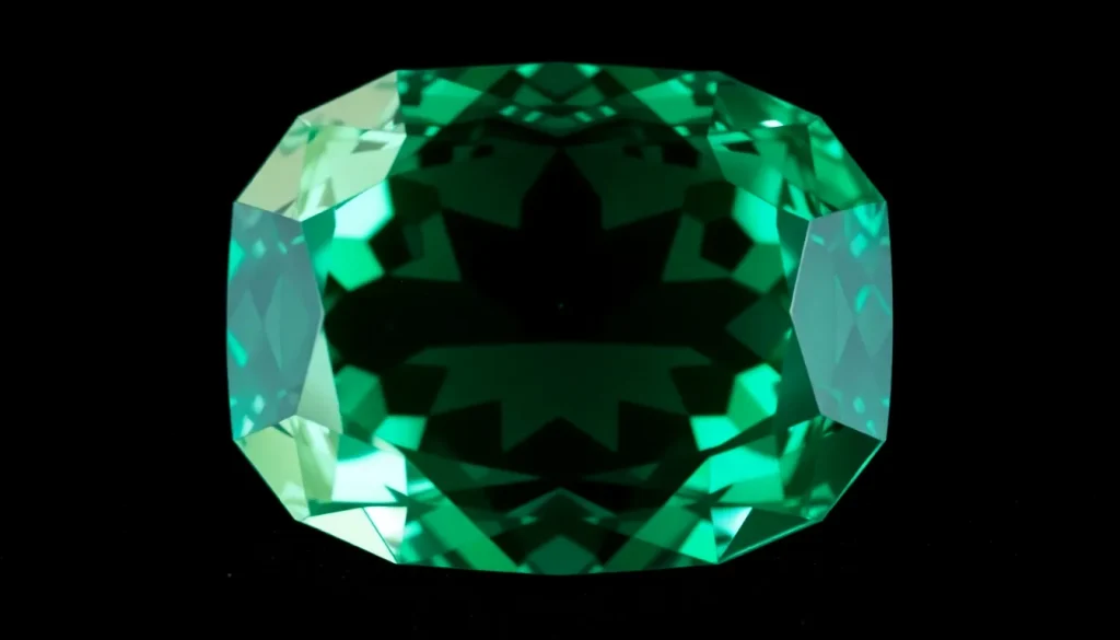 Featured image for Beryl Group – Gemstone Encyclopedia — Gemstone Encyclopedia