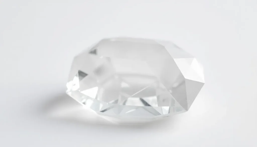 Featured image for Goshenite – Colorless Beryl Gemstone — Gemstone Encyclopedia