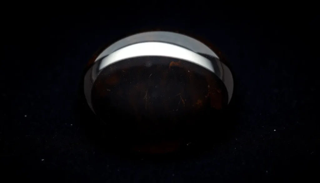 Featured image for Brookite – Mineral and Gemstone Encyclopedia Entry — Gemstone Encyclopedia