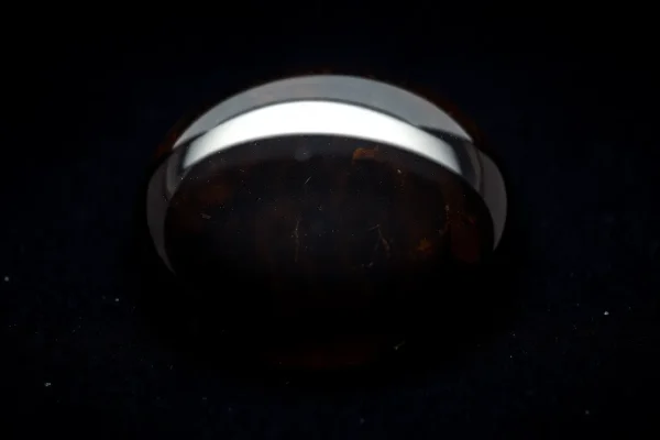 Brookite – Mineral and Gemstone Encyclopedia Entry