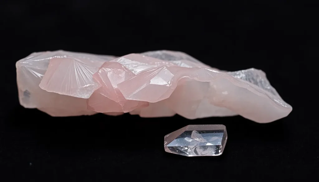 Featured image for Charlesite – Rare Mica Gemstone Overview, Meaning, Care, and Buying Guide — Gemstone Encyclopedia