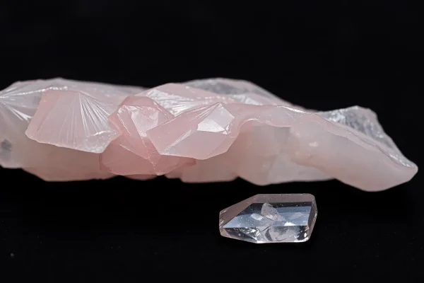 Charlesite – Rare Mica Gemstone Overview, Meaning, Care, and Buying Guide