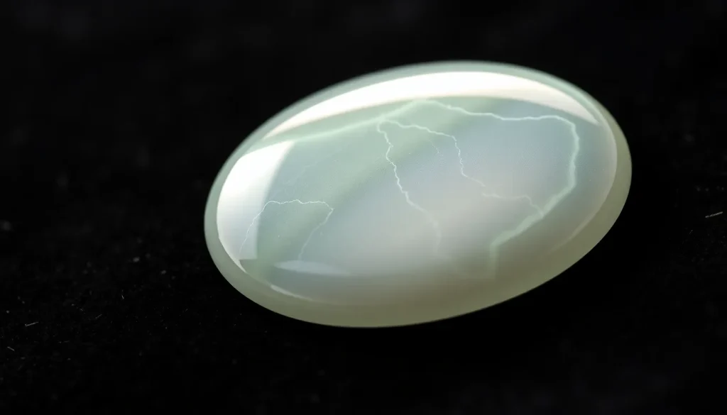 Featured image for Chrysotile – Mineral and Gemstone Encyclopedia Entry — Gemstone Encyclopedia