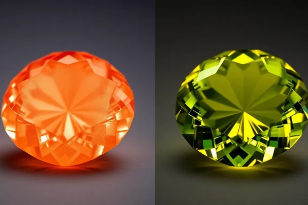 Zultanite – Color‑Changing Zoisite Gemstone