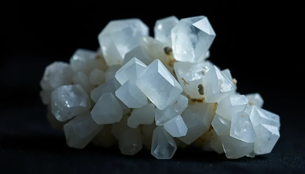 Featured image for Yugawaralite: Zeolite Gemstone Properties, Meaning, and Care — Gemstone Encyclopedia