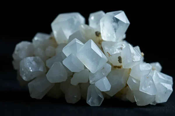 Yugawaralite: Zeolite Gemstone Properties, Meaning, and Care