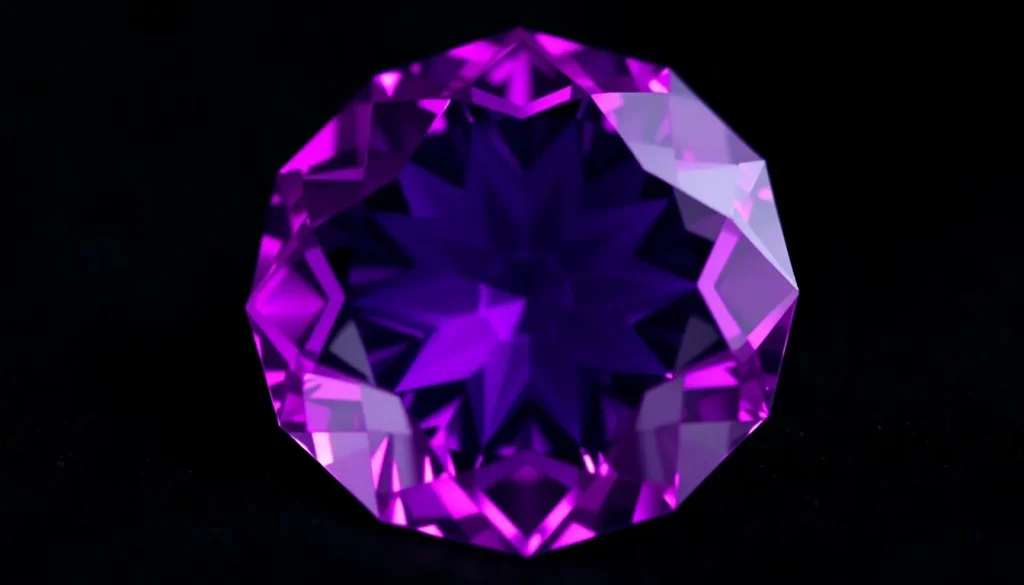 Featured image for Taaffeite – Rare Violet Gemstone: Properties, Meaning, and Buying Guide — Gemstone Encyclopedia