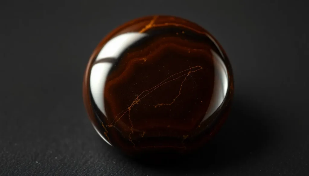 Featured image for Staurolite – Mineral Profile, Meaning, and Jewelry Guide — Gemstone Encyclopedia