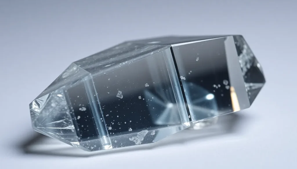 Featured image for Sillimanite – Gemstone Meaning, Properties, and Jewelry Guide — Gemstone Encyclopedia