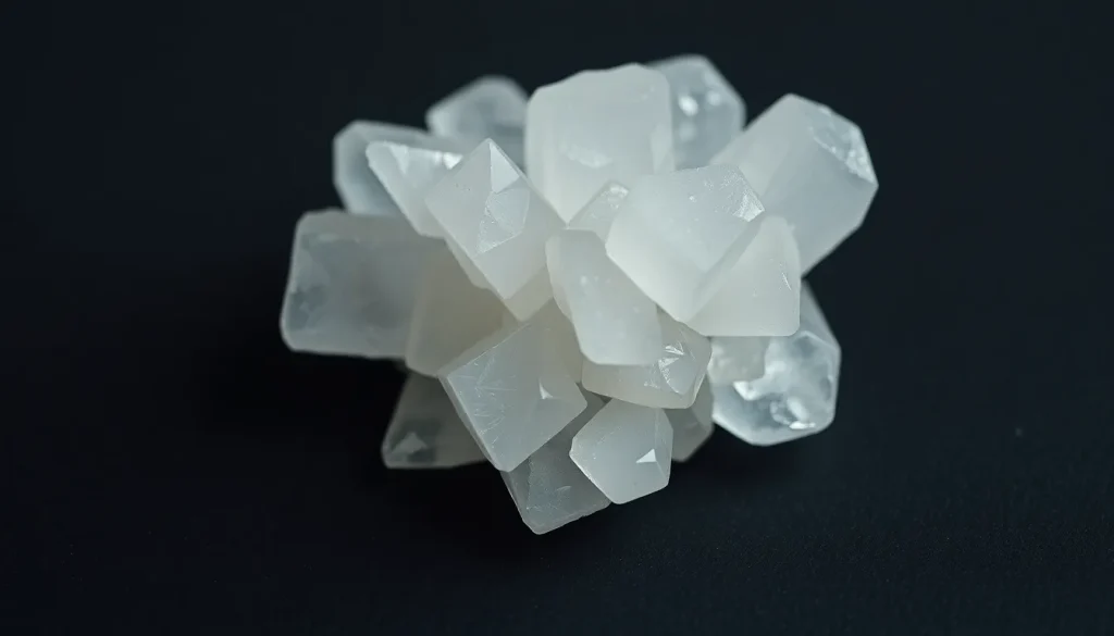 Featured image for Milky Quartz (Variety) – Gemstone Encyclopedia — Gemstone Encyclopedia