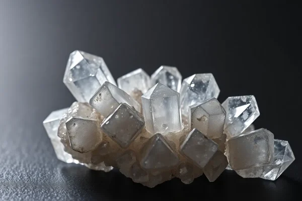Powellite: Calcium Molybdate Gemstone Profile