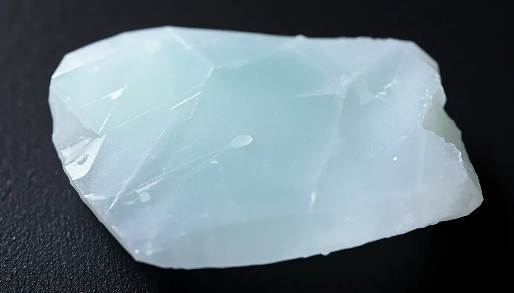 Featured image for Phosphophyllite: Meaning, Properties, Identification, and Jewelry Use — Gemstone Encyclopedia