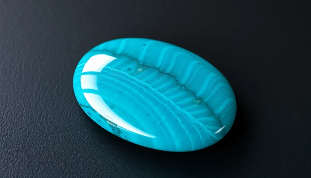 Featured image for Papagoite: Mineral Profile, Meaning, and Jewelry Use — Gemstone Encyclopedia