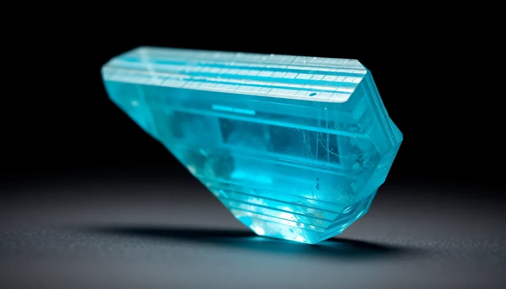 Featured image for Narsarsukite – Mineral Properties, Meaning, and Jewelry Guide — Gemstone Encyclopedia