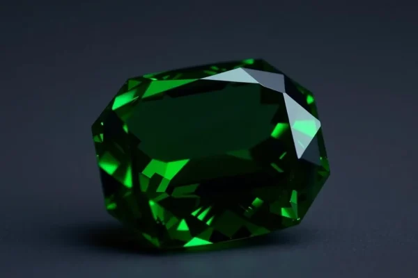 Diopside – Gemstone Encyclopedia