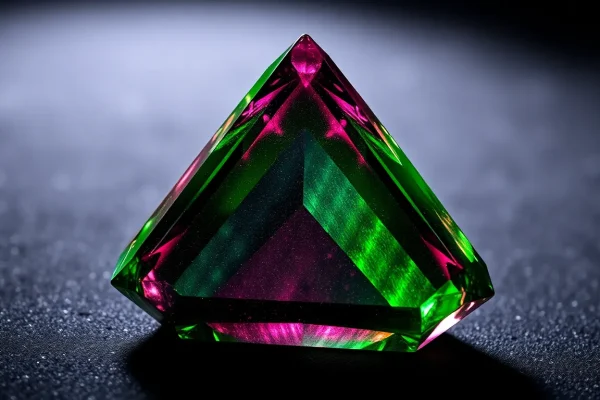 Elbaite – Comprehensive Gemstone Encyclopedia Entry