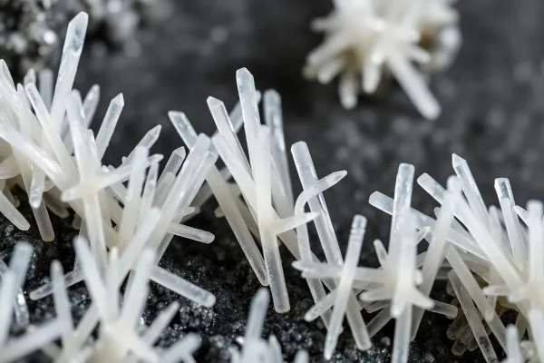 Ettringite – Mineral Meaning, Properties & Care