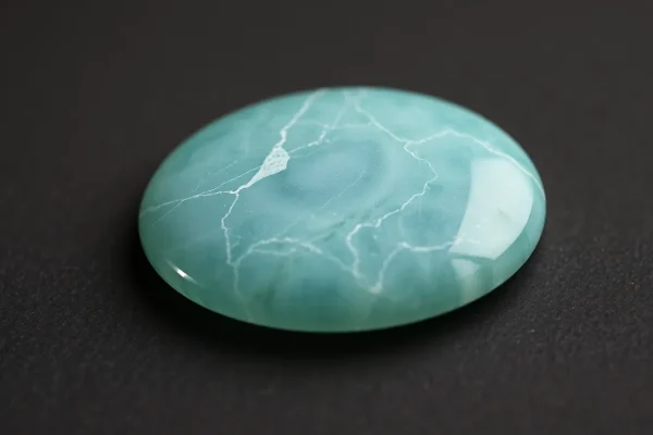 Amazonite – Meaning, Properties, Identification, and Jewelry Guide