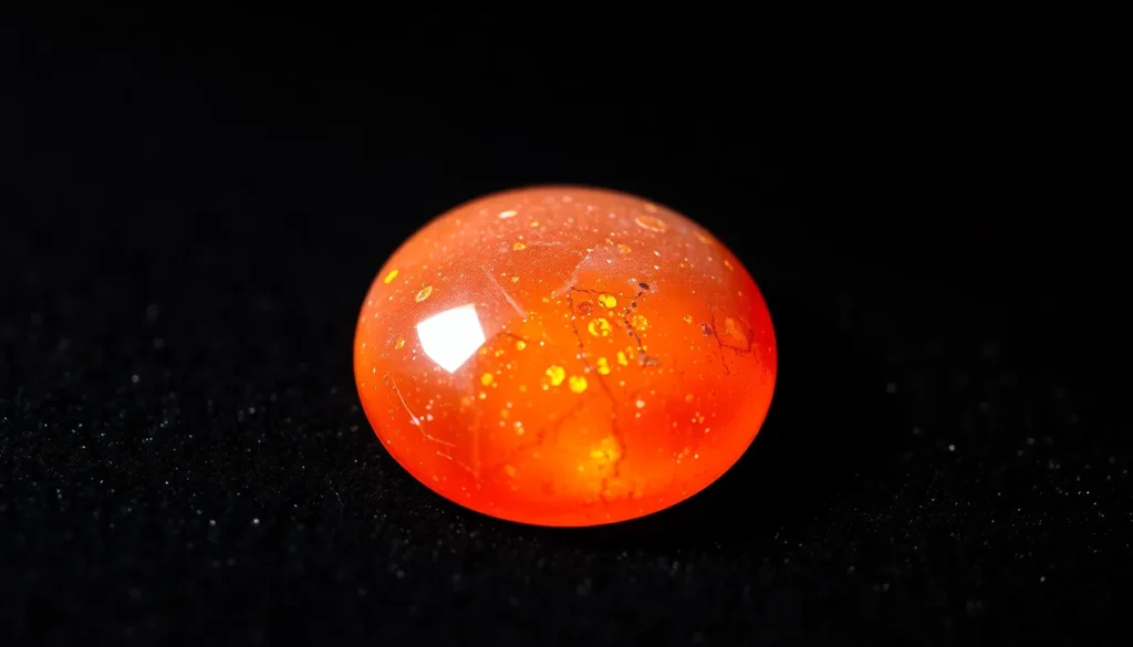 Featured image for Oregon Sunstone – Gemstone Encyclopedia — Gemstone Encyclopedia