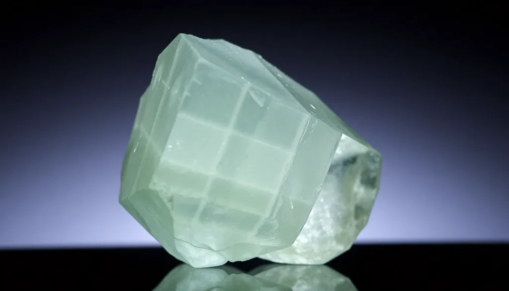 Featured image for Fluorapophyllite – Meaning, Properties, and Jewelry Guide — Gemstone Encyclopedia