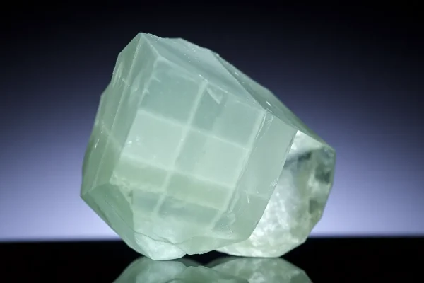 Fluorapophyllite – Meaning, Properties, and Jewelry Guide