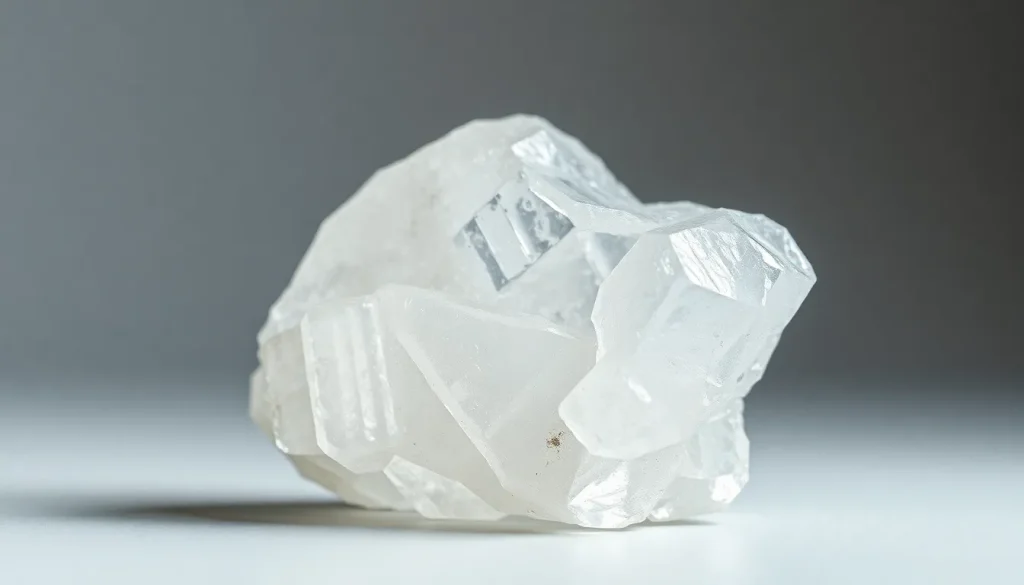 Featured image for Inderite – Mineral Profile, Meaning & Jewelry Use — Gemstone Encyclopedia