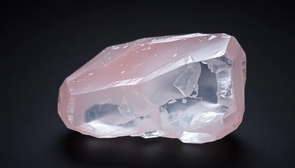 Featured image for Kainite – Mineral Information, Meaning, and Jewelry Guide — Gemstone Encyclopedia