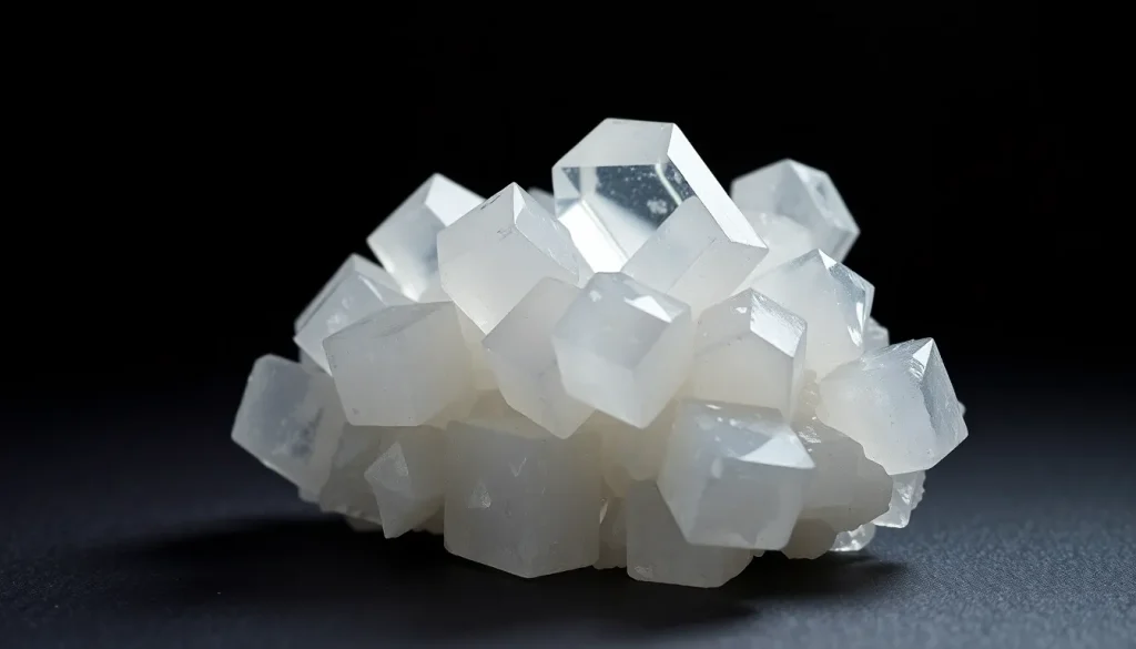 Featured image for Langbeinite – Mineral Properties, Meaning, and Jewelry Guide — Gemstone Encyclopedia