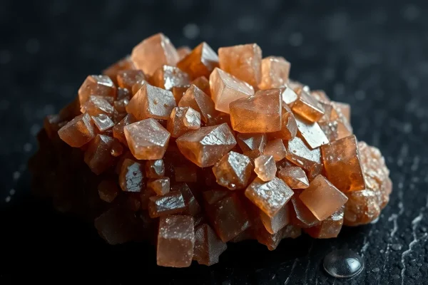 Ludlamite: Properties, Meaning, and Jewelry Use