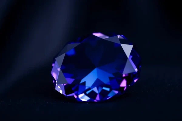 Iolite (Variety) – Gemstone Encyclopedia