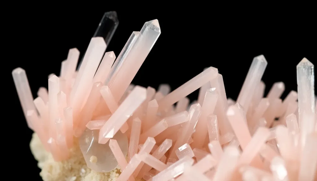 Featured image for Creedite Gemstone: Properties, Meaning, Care & Buying Guide — Gemstone Encyclopedia