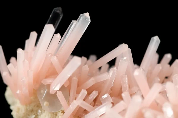 Creedite Gemstone: Properties, Meaning, Care & Buying Guide