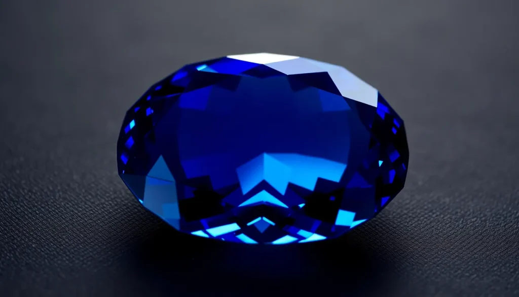 Featured image for Indicolite – Blue Tourmaline Gemstone Guide — Gemstone Encyclopedia