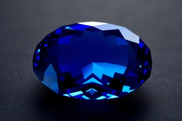 Indicolite – Blue Tourmaline Gemstone Guide