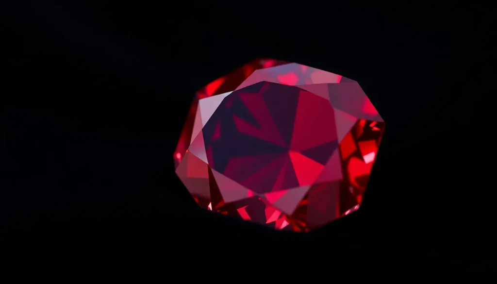 Featured image for Spinel: Properties, History, Meaning and Care — Gemstone Encyclopedia