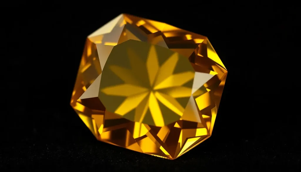 Featured image for Sphalerite – The Zinc Blende Gemstone — Gemstone Encyclopedia