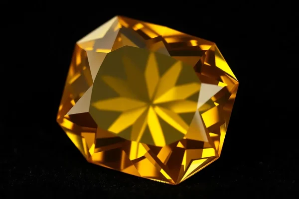 Sphalerite – The Zinc Blende Gemstone