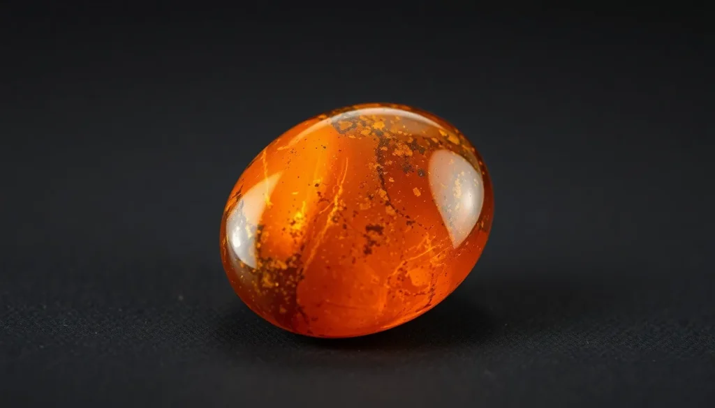 Featured image for Scorodite – Mineral Profile, Meaning & Jewelry Guide — Gemstone Encyclopedia