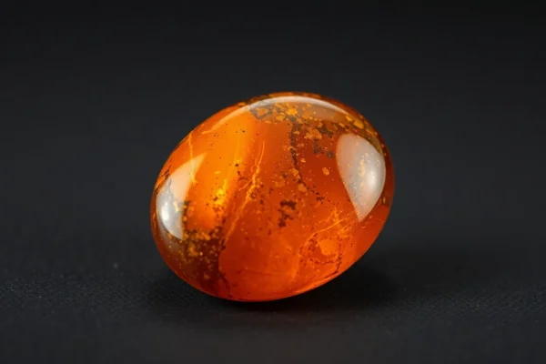 Scorodite – Mineral Profile, Meaning & Jewelry Guide