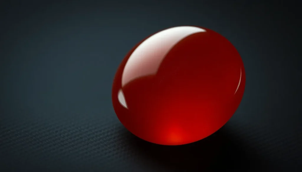 Featured image for Carnelian – Meaning, Properties, Care, and Buying Guide — Gemstone Encyclopedia