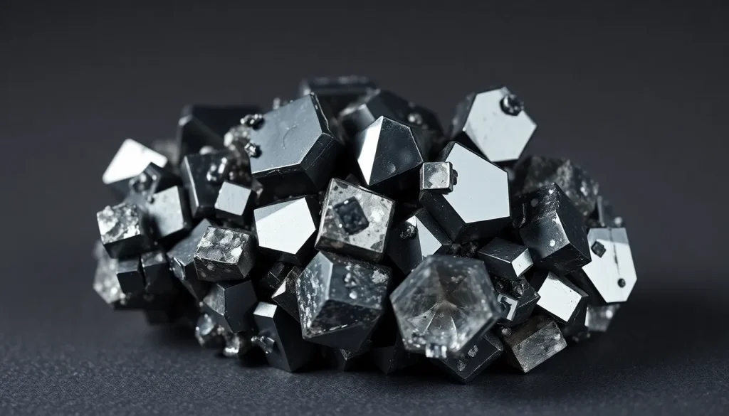 Featured image for Prosopite – Properties, Meaning, and Jewelry Care — Gemstone Encyclopedia