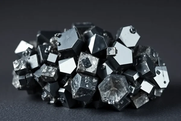 Prosopite – Properties, Meaning, and Jewelry Care