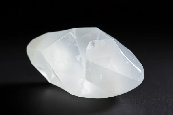 Petalite (Castorite) – Gemstone Meaning, Properties & Care