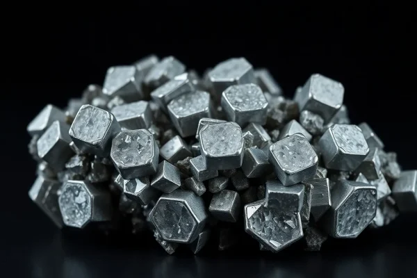 Nickeline (Niccolite) – Mineral Profile, Meaning & Care