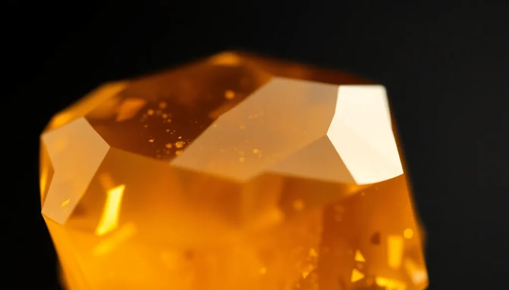 Featured image for Diaspore: Gemstone Properties, Meaning, and Buying Guide — Gemstone Encyclopedia
