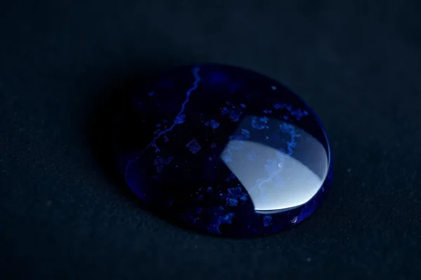 Dumortierite: Properties, Meaning, and Jewelry Guide