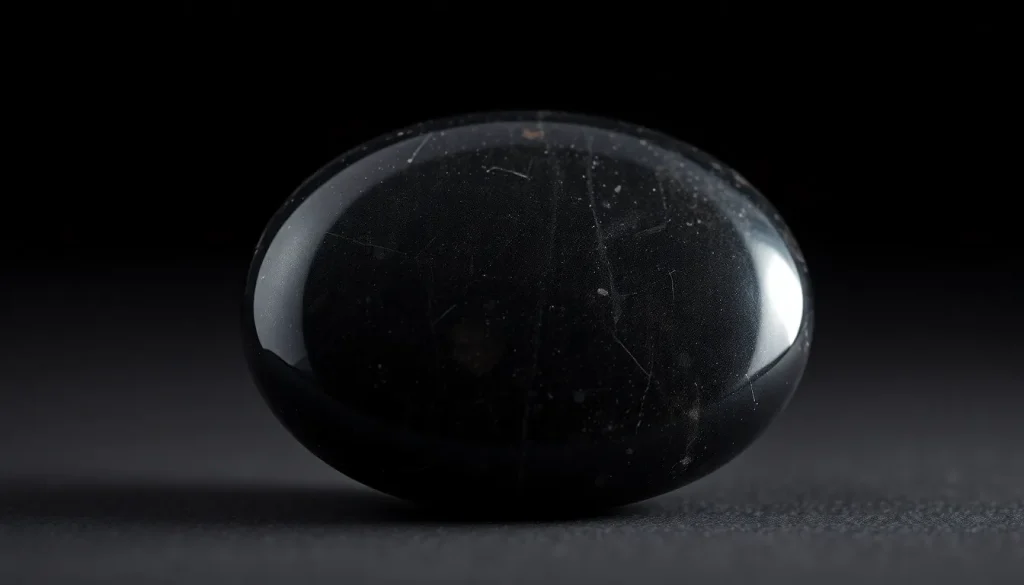 Featured image for Euxenite – Properties, Meaning, Identification, and Care — Gemstone Encyclopedia